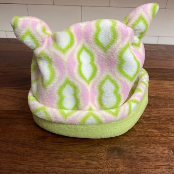 The Miami Nice Collection: Heather Bailey Pocket Book Microfleece - Picture 3 of 9